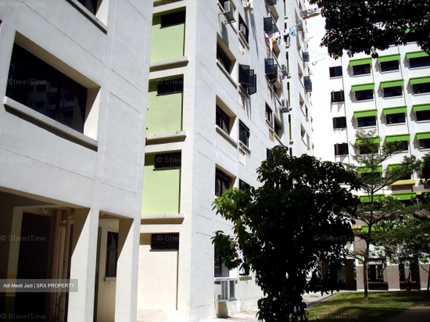 Blk 664 Woodlands Ring Road (Woodlands), HDB 5 Rooms #558829361